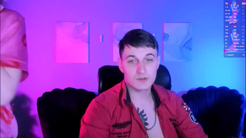 beauty_ginger Live Sex February 26, 2026