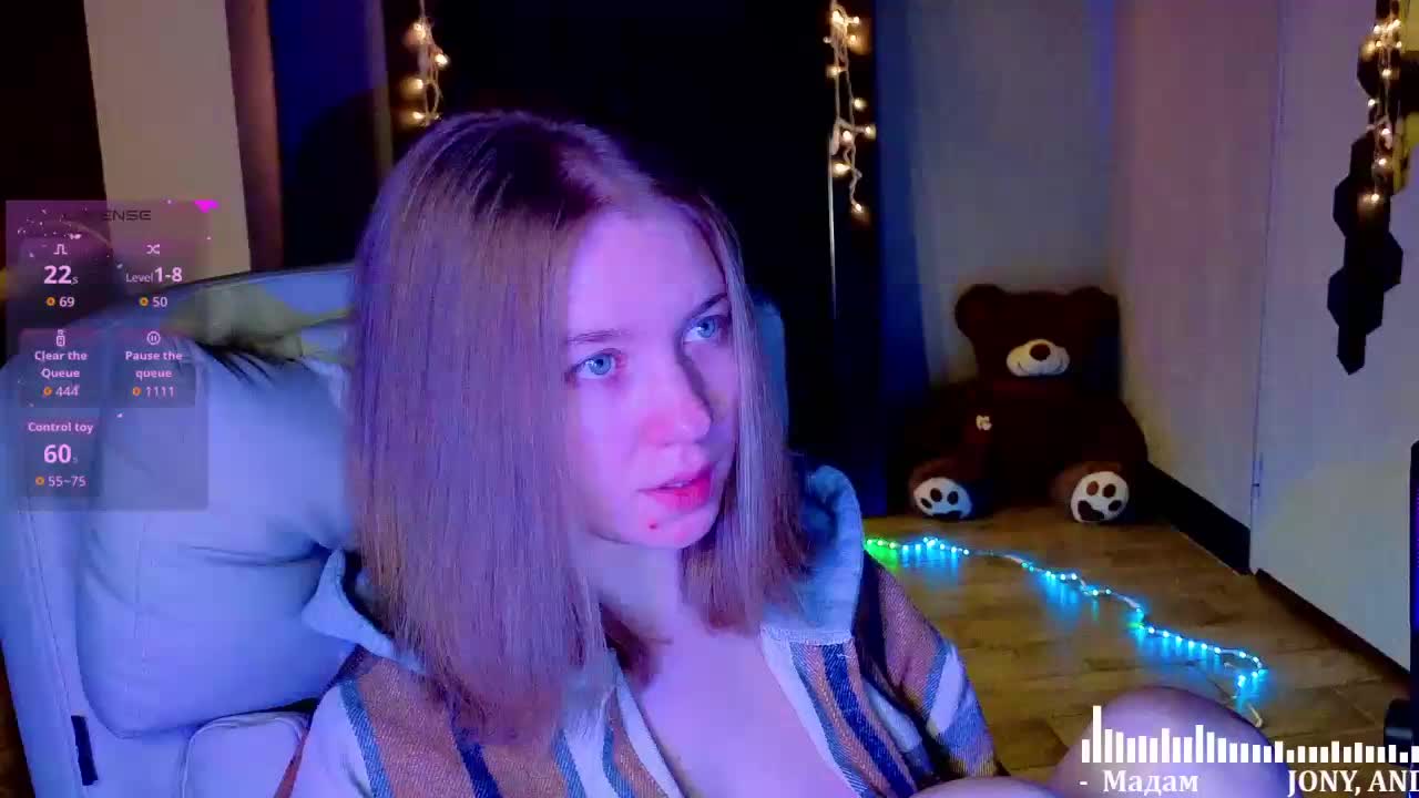 Vita-min-4ik Live Sex February 26, 2026