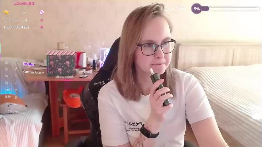 love_agatha Live Sex February 26, 2026