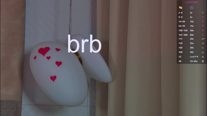 lolla_spencer Live Sex February 26, 2026