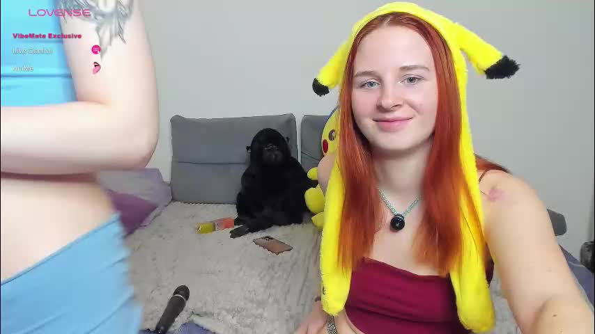 _capybara0_0 Live Sex February 26, 2026