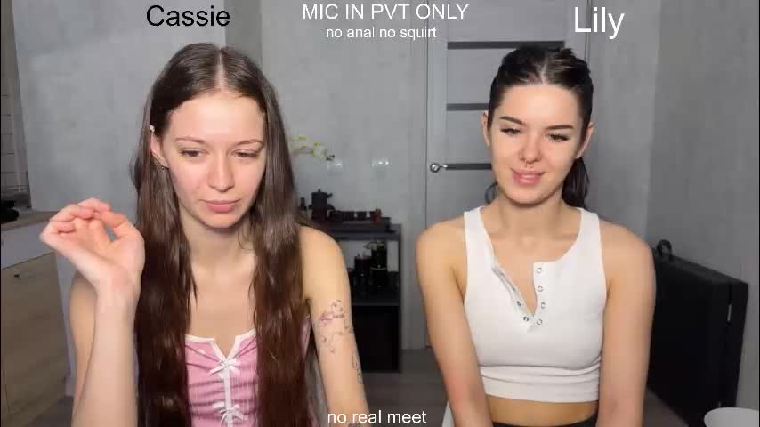 x_kai Live Sex February 26, 2026