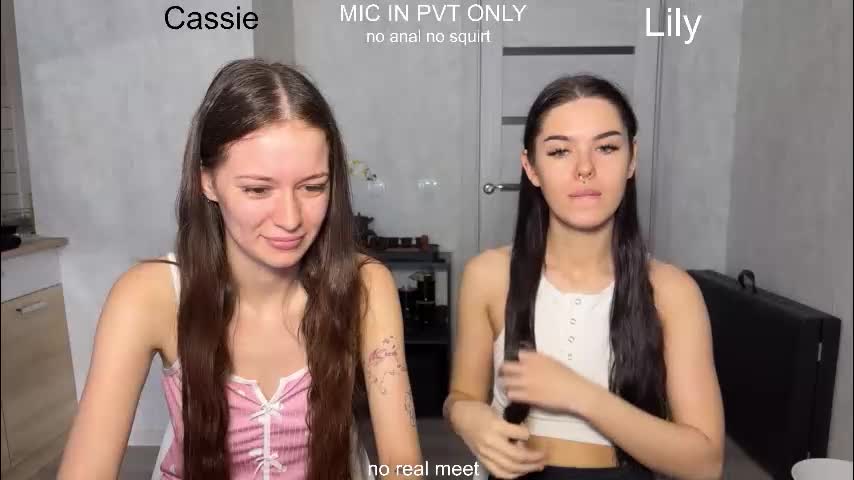 x_kai Live Sex February 26, 2026