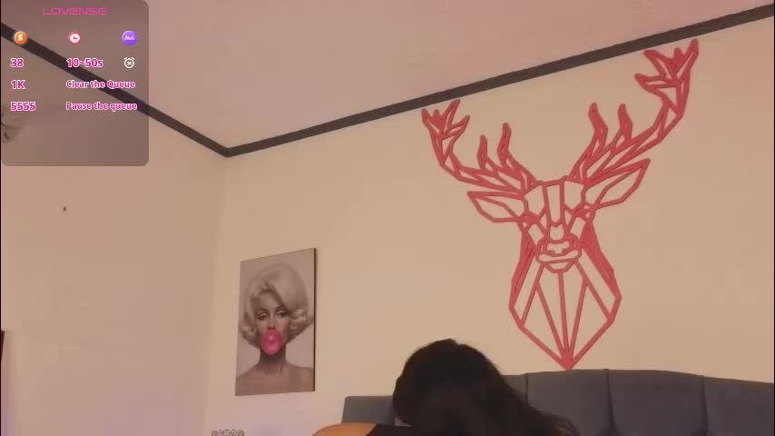 nicky_as Live Sex February 26, 2026