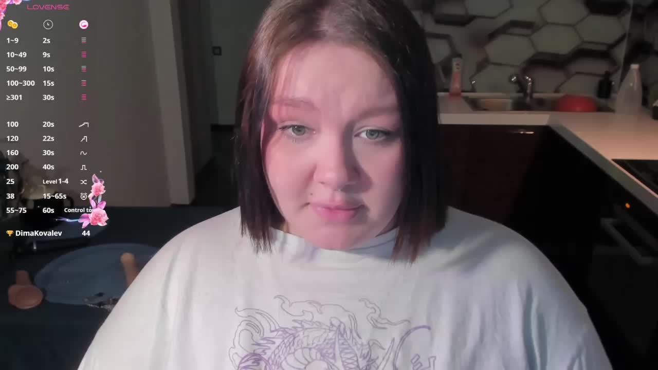 LilyBell Live Sex February 26, 2026