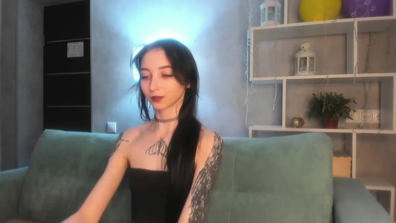 Ellen-Hops Live Sex February 26, 2026