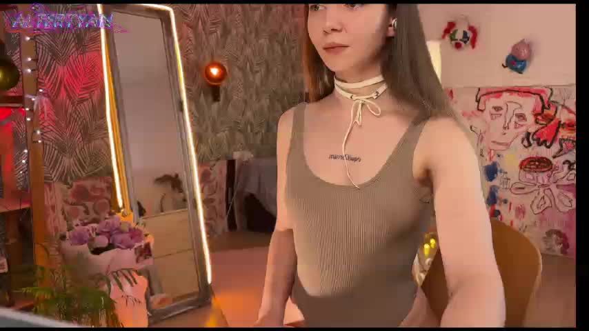 altertyan Live Sex February 26, 2026