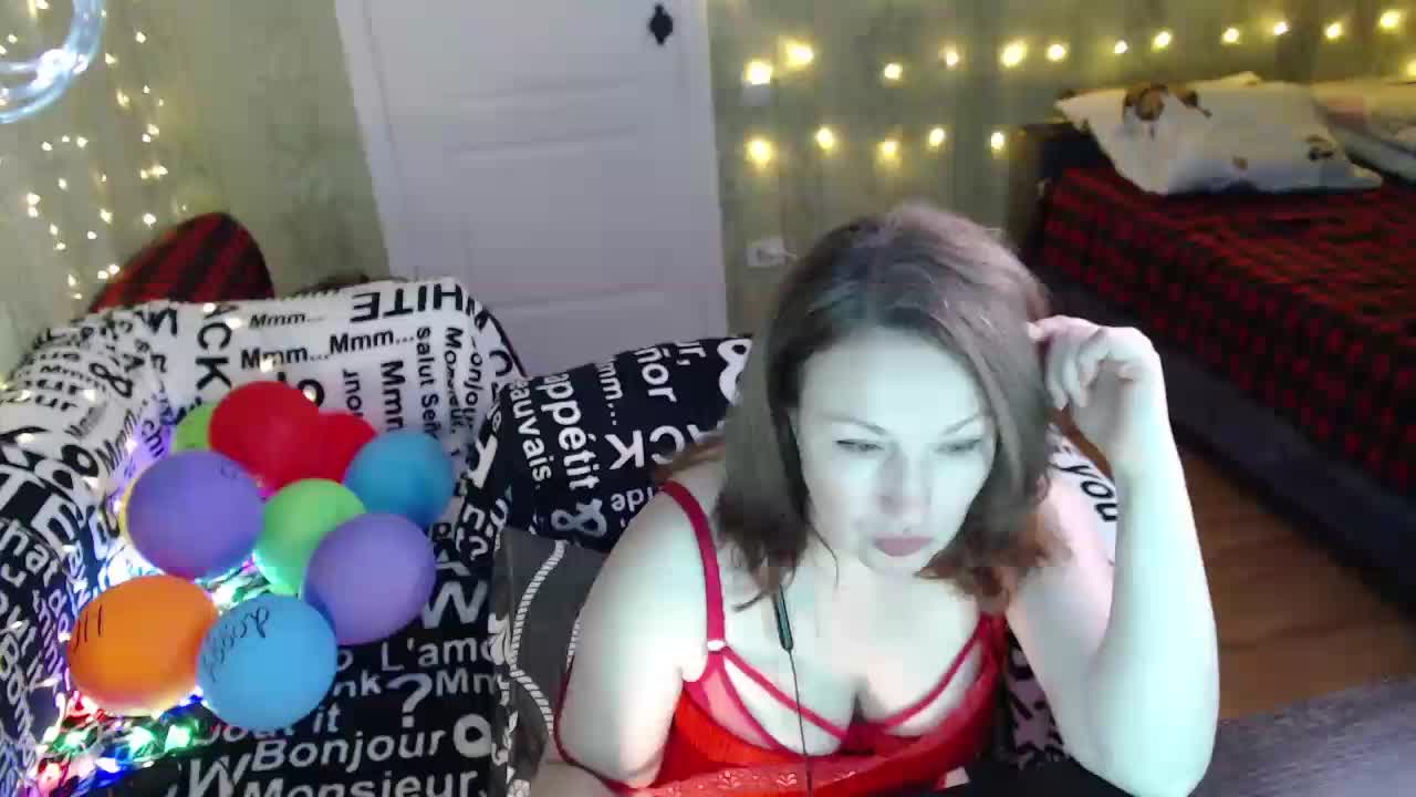MeganIris Live Sex February 26, 2026