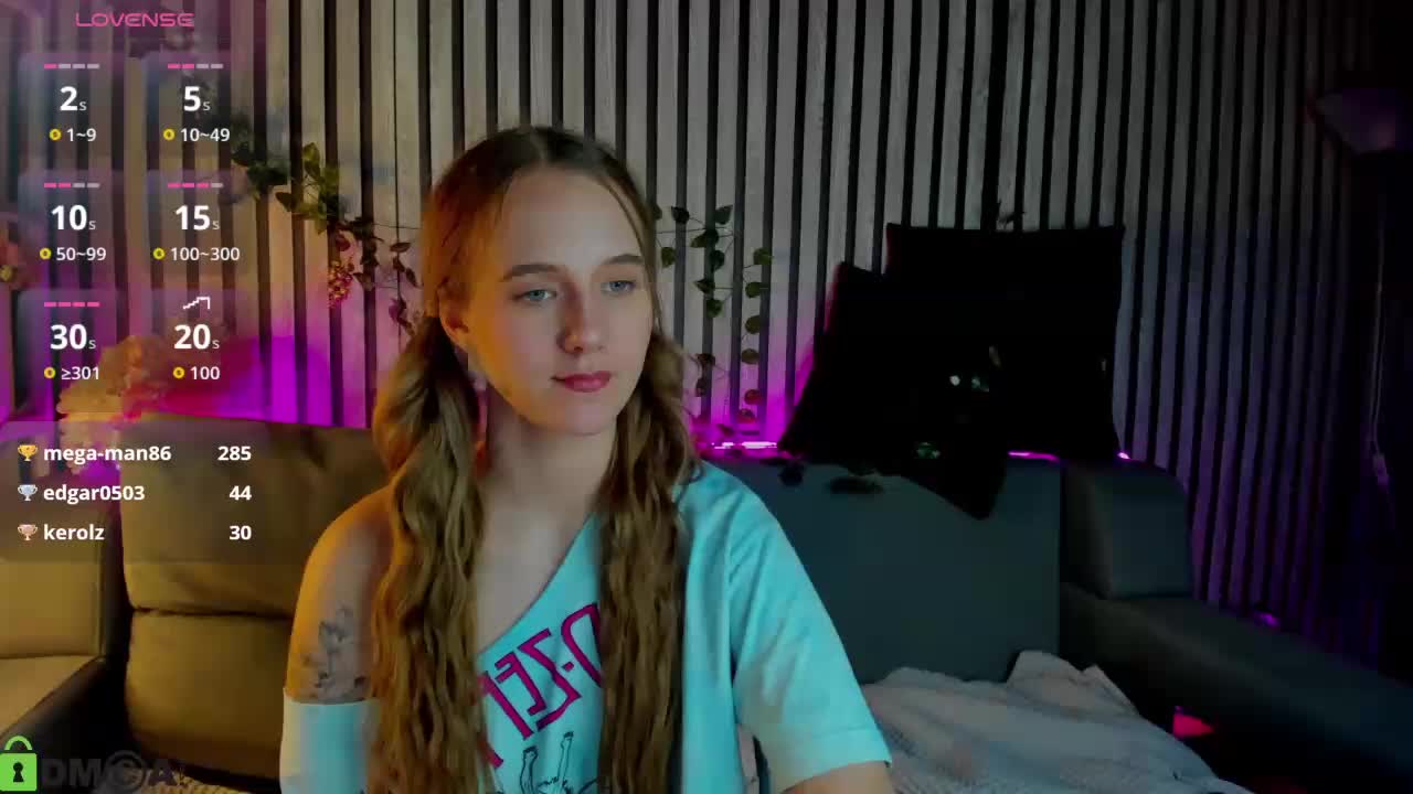 Casey-Sweeet Live Sex February 26, 2026