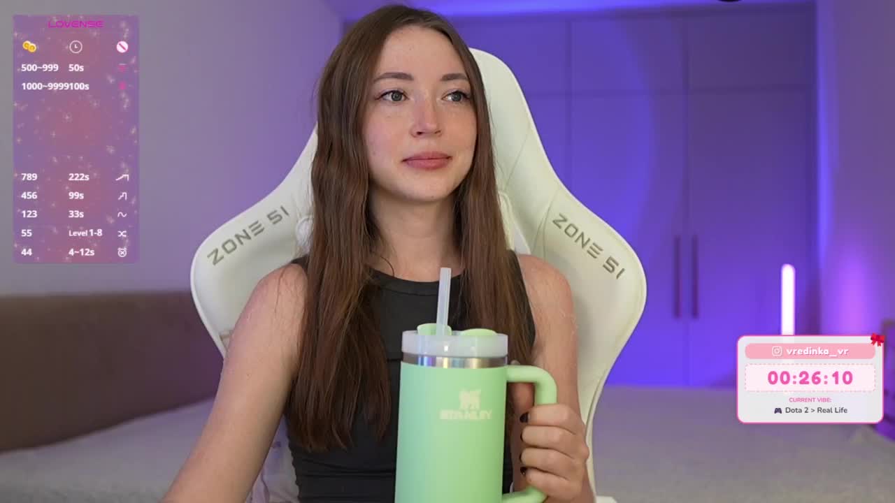 lollipop-o Live Sex February 26, 2026