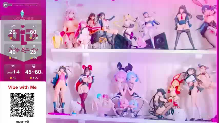 daddyslittlegirl01 Live Sex February 26, 2026