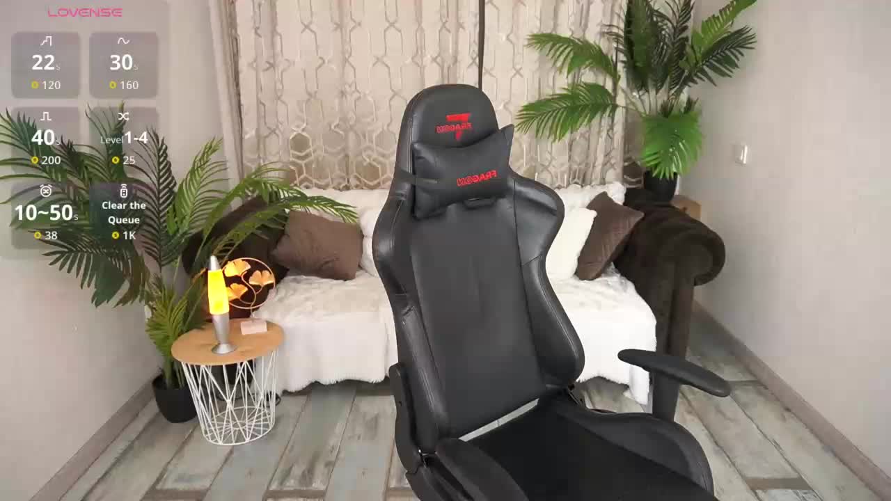 CassandraStars Live Sex February 26, 2026