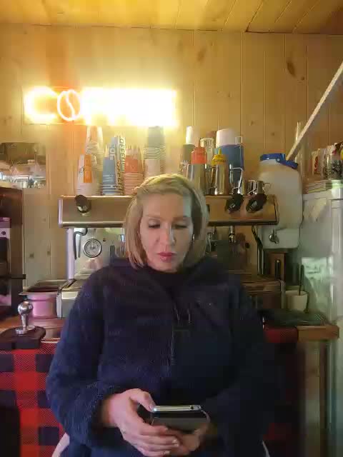 Katriona Live Sex February 26, 2026