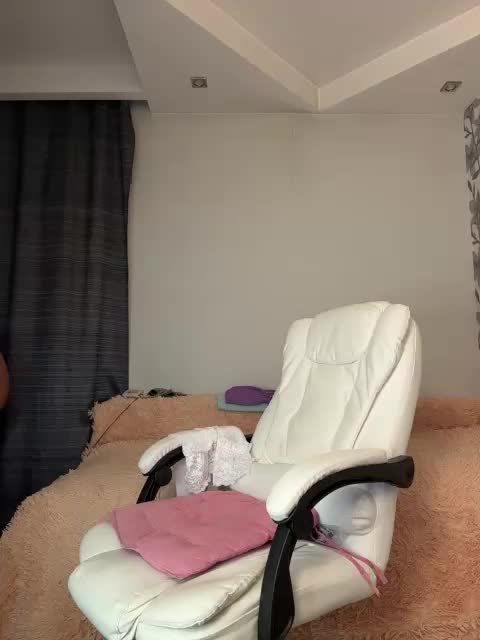 Eva-Bella Live Sex February 26, 2026