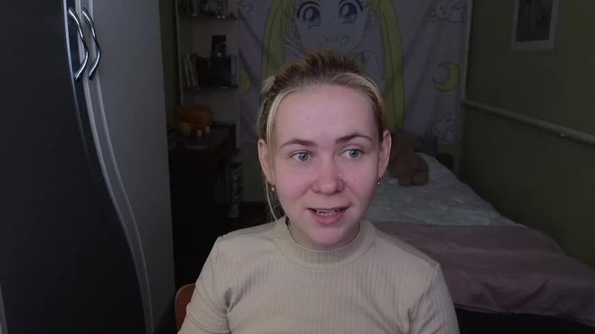 Riley_Roo Live Sex February 26, 2026