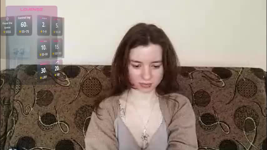 daniellevaulet Live Sex February 26, 2026