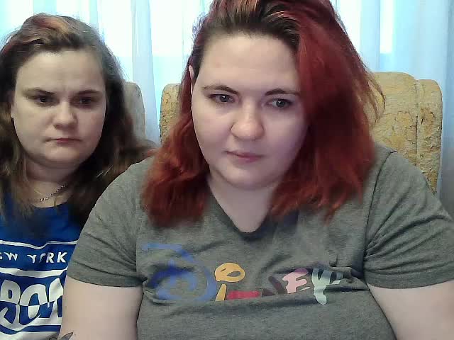 HollyXEva Live Sex February 26, 2026