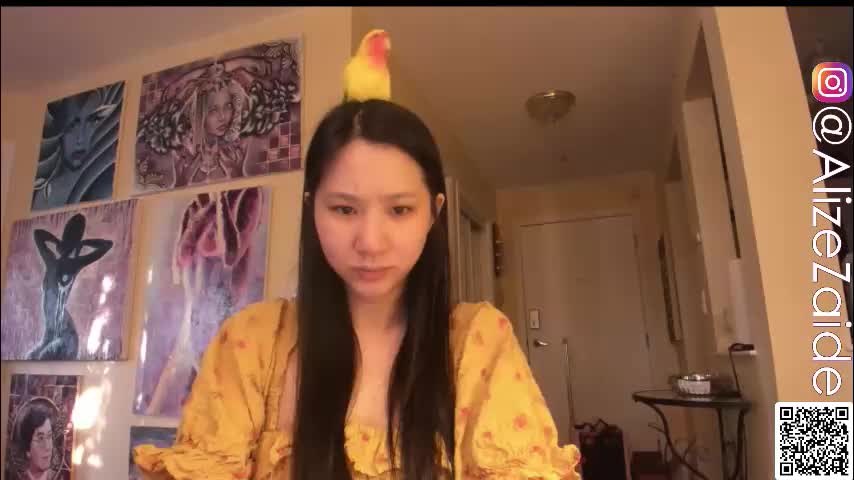 alizezaide Live Sex February 26, 2026