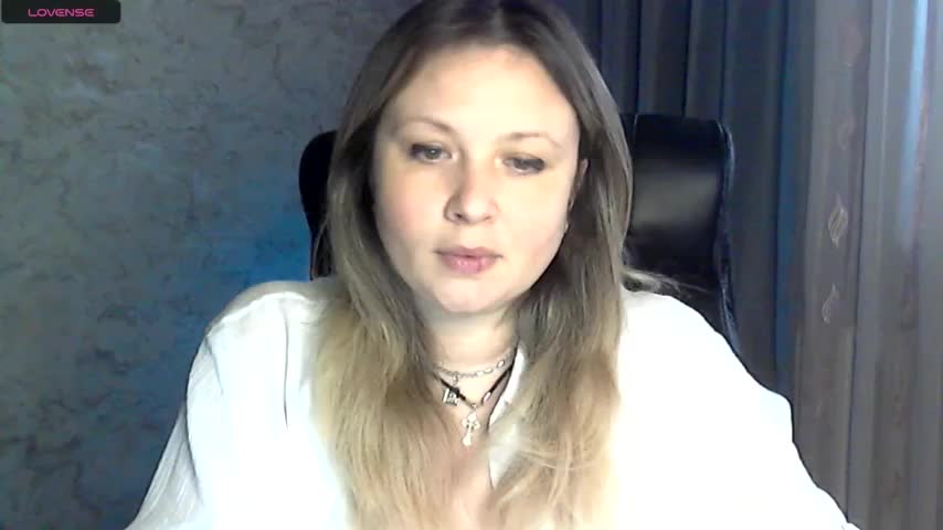 NERVOMOTINA Live Sex February 26, 2026