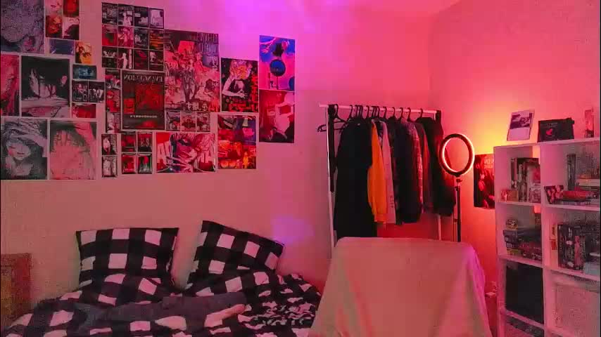 hua_lian Live Sex February 26, 2026