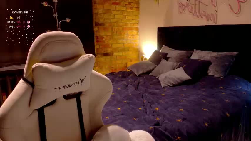 -Your-Michelle- Live Sex February 26, 2026