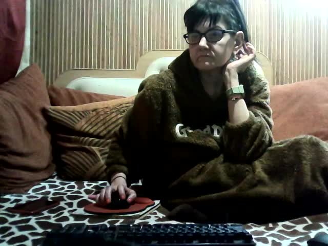 AlanaXDream Live Sex February 26, 2026