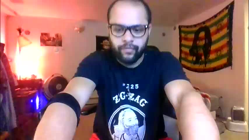 lightskinned666 Live Sex February 26, 2026