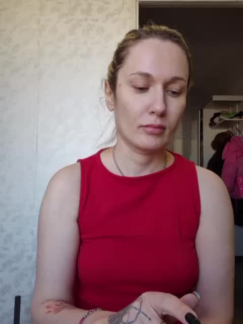 kykyshe4ka Live Sex February 26, 2026