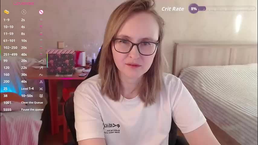 love_agatha Live Sex February 26, 2026