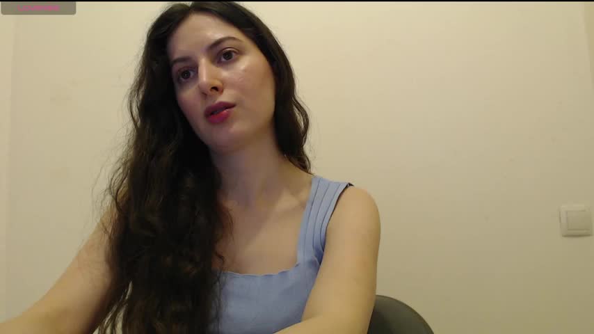 Hot-lina Live Sex February 26, 2026