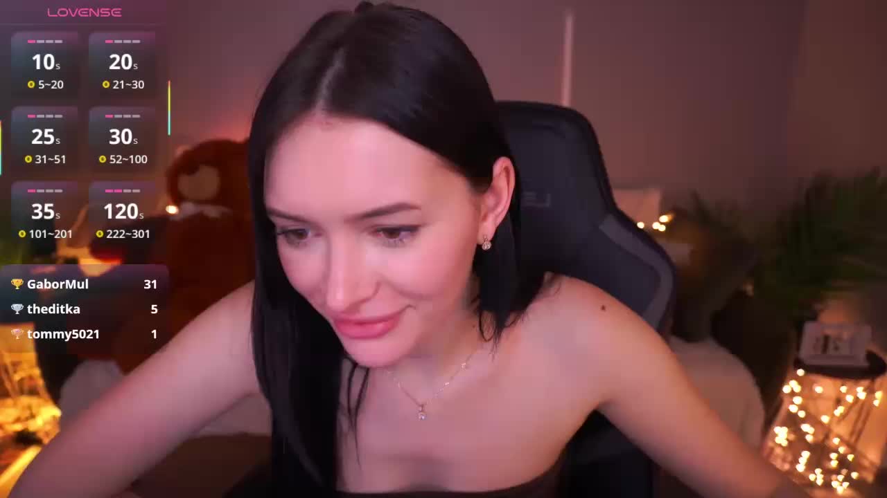 MilaSecret Live Sex February 26, 2026
