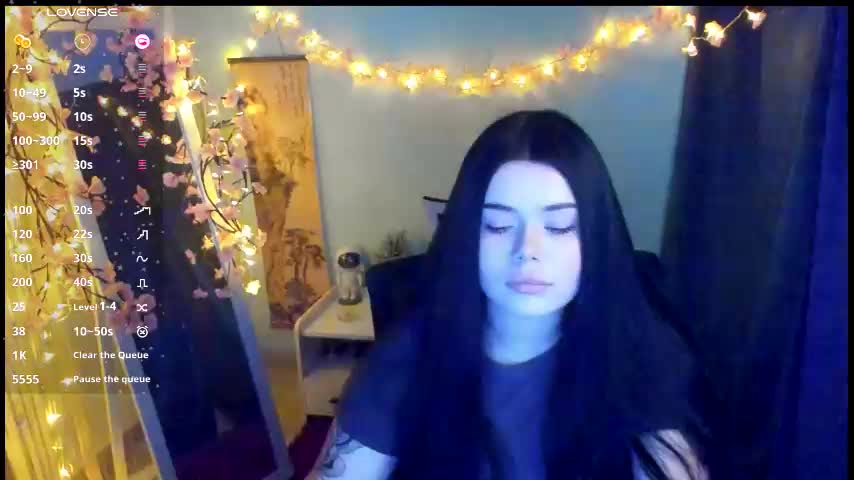 naomivibes Live Sex February 26, 2026