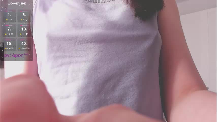 angeliclever Live Sex February 26, 2026