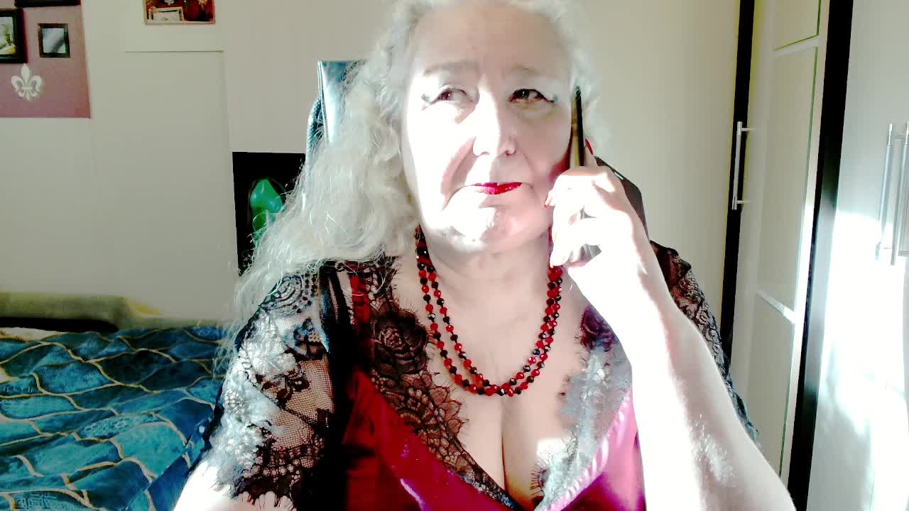 GrannyWants Live Sex February 26, 2026
