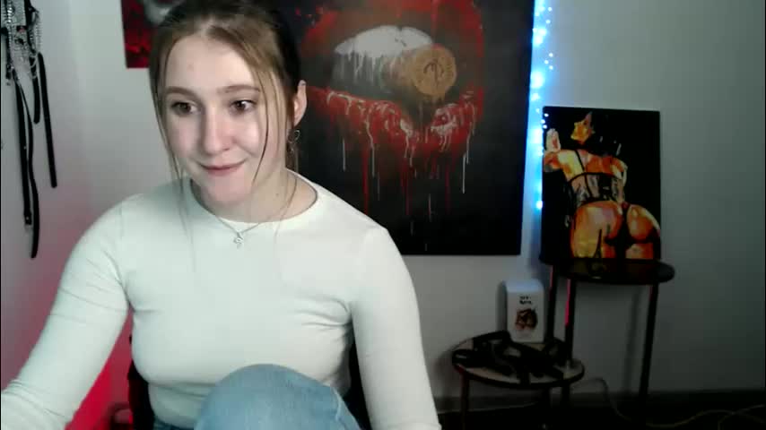 kamilla_love_ Live Sex February 26, 2026