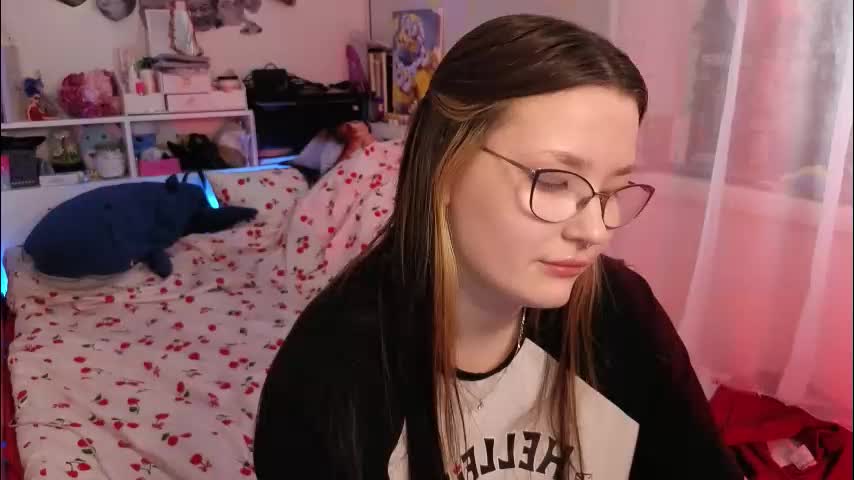 milliedoll Live Sex February 26, 2026