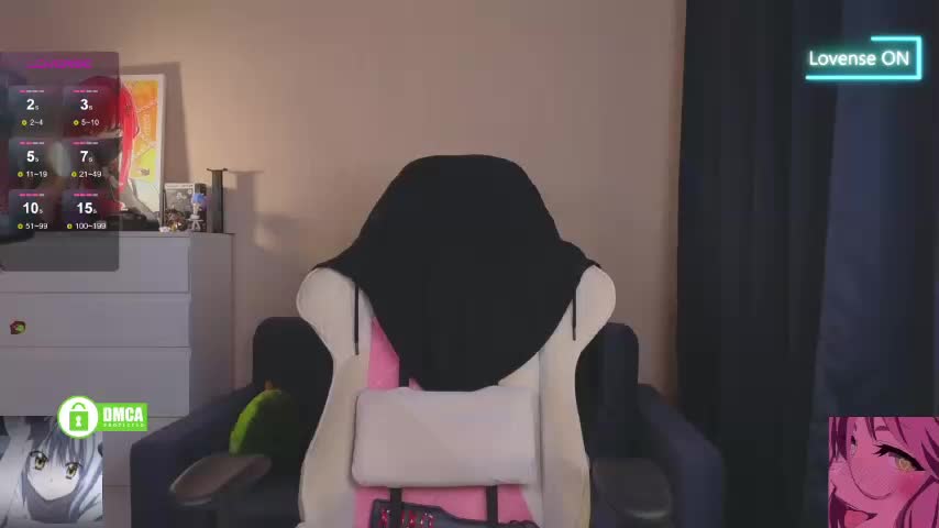 CreamMeow Live Sex February 26, 2026