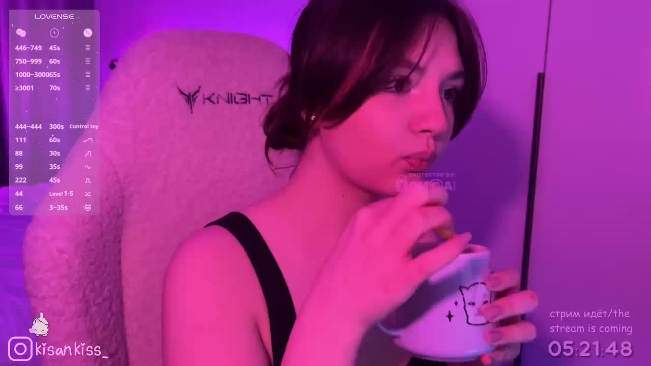 kisankiss Live Sex February 26, 2026