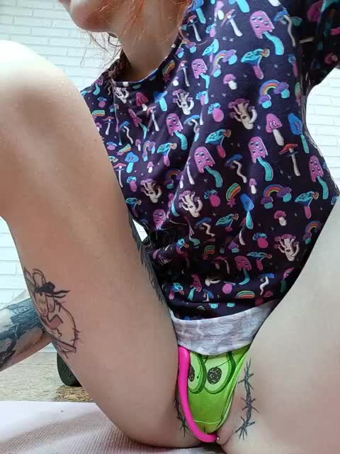 RedFox9595 Live Sex February 26, 2026