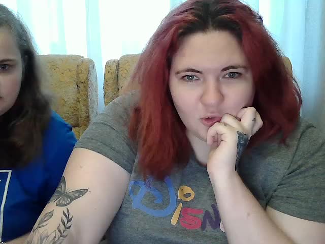 HollyXEva Live Sex February 26, 2026