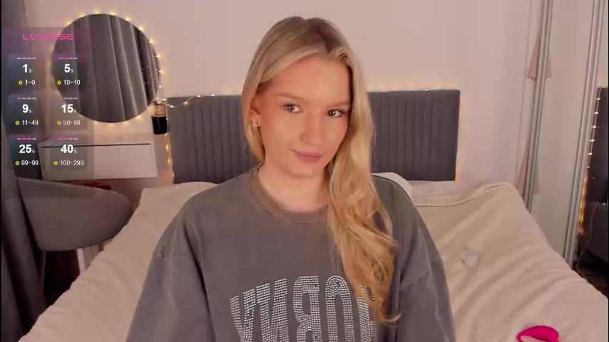 cassietyler Live Sex February 26, 2026