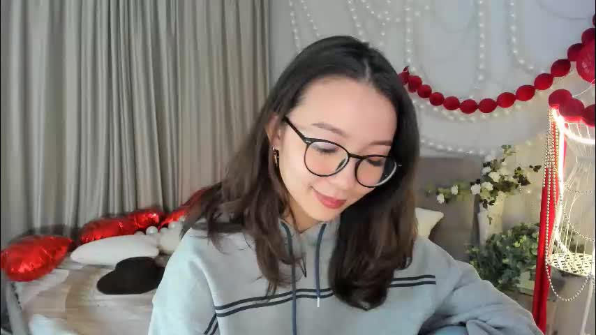 agnieszkabanana Live Sex February 26, 2026