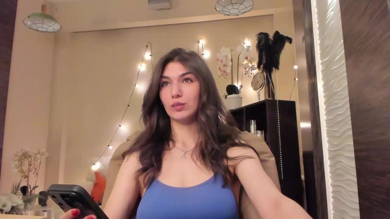 MonikaVii Live Sex February 26, 2026