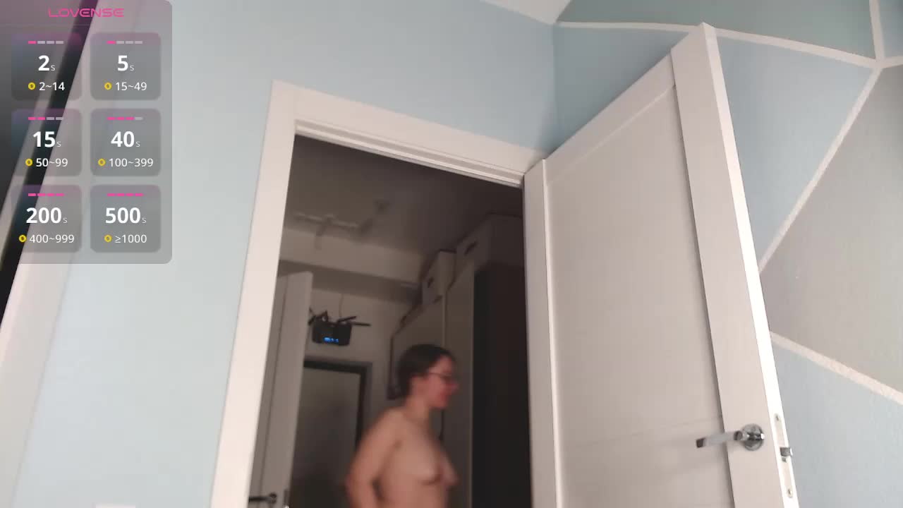 Mimimigirl Live Sex February 26, 2026