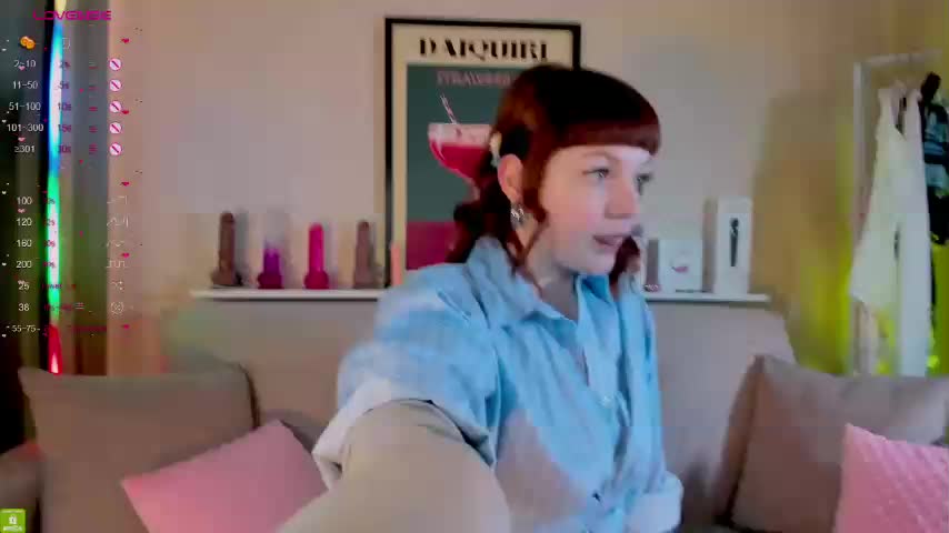 Ashley-Nicks Live Sex February 26, 2026