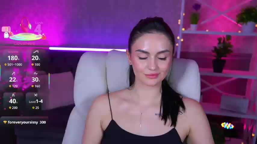 Milashaaaa Live Sex February 26, 2026