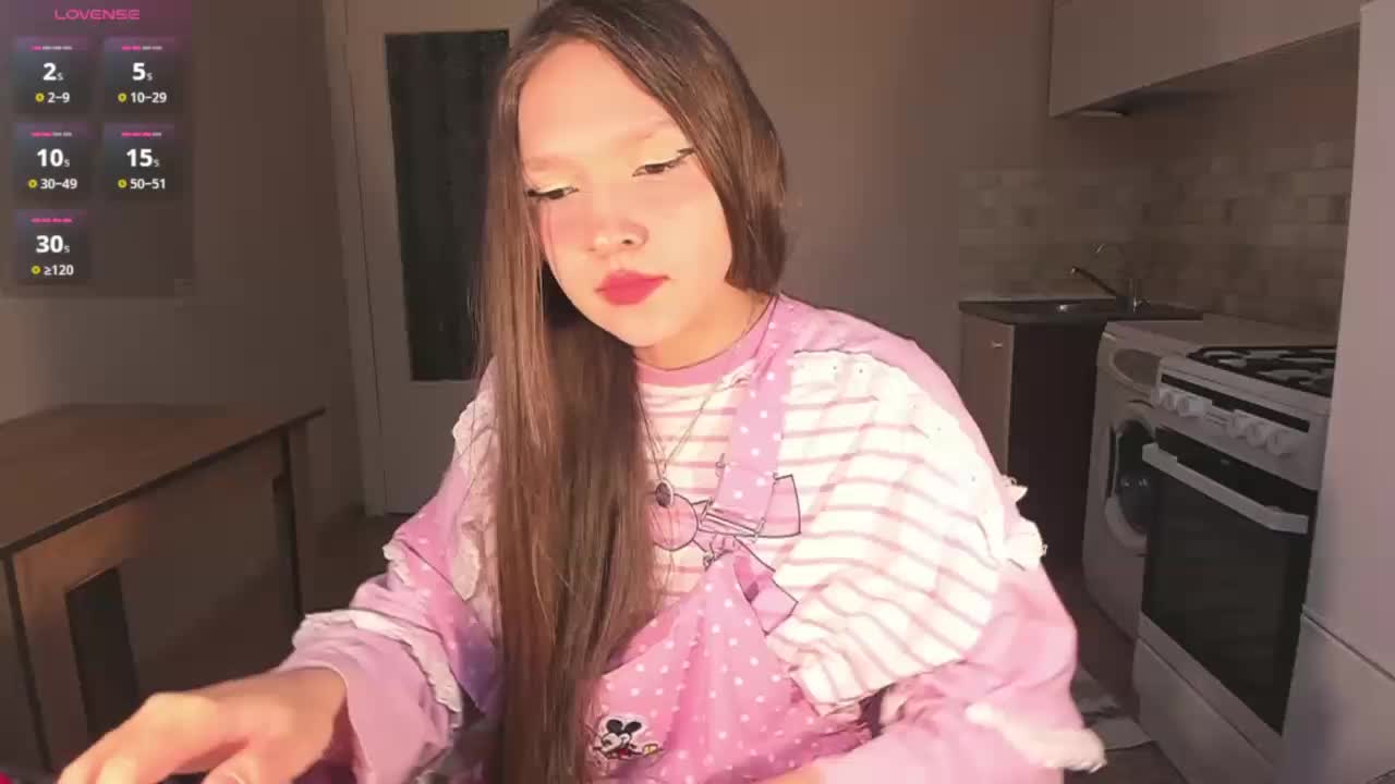 CuteLolly Live Sex February 26, 2026
