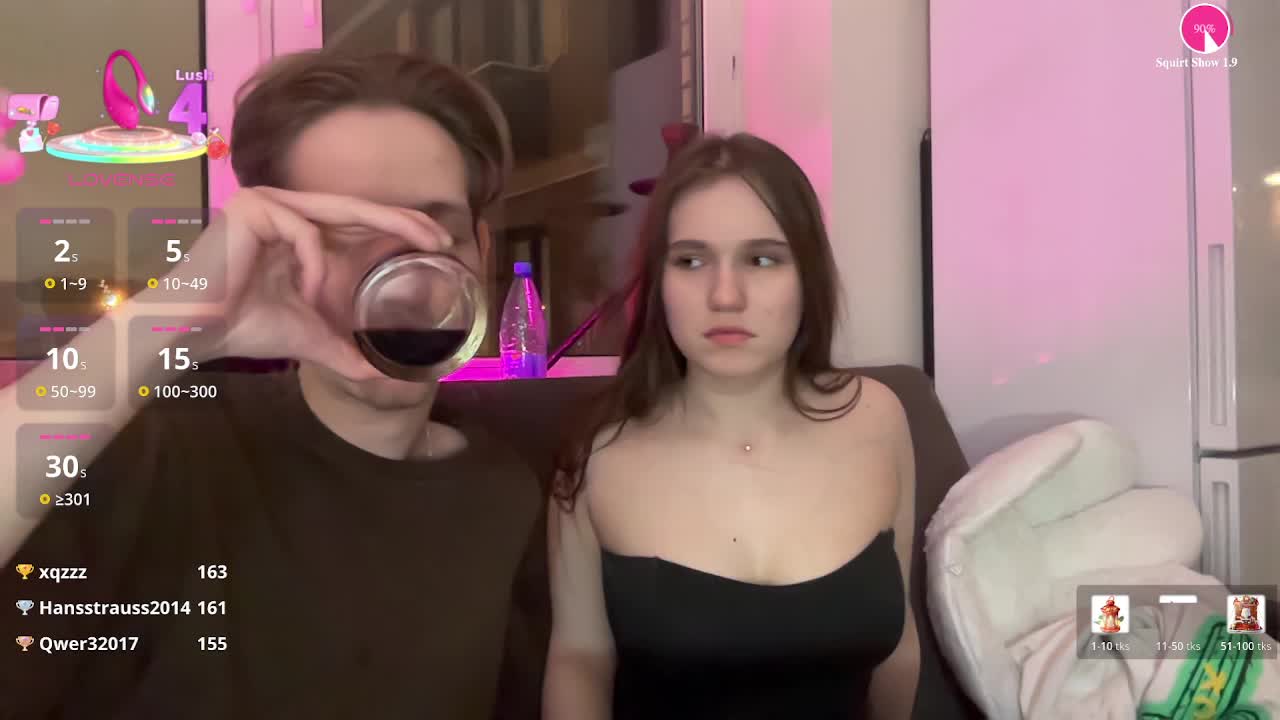 titsDestroy2007 Live Sex February 26, 2026