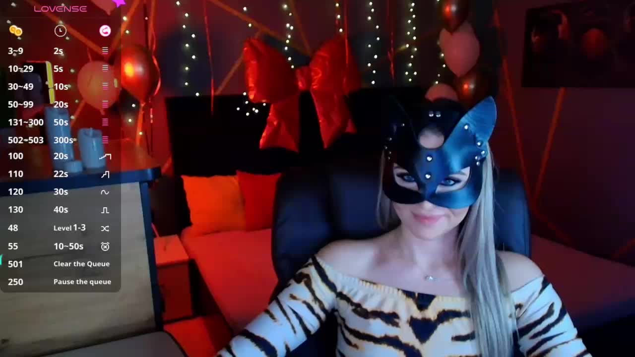 __Sofia_Cat__ Live Sex February 26, 2026