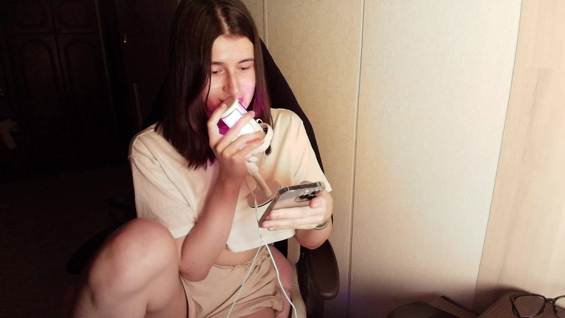 KristinaScott Live Sex February 26, 2026